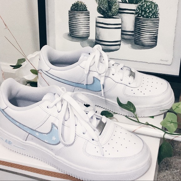 vsco nike air force 1